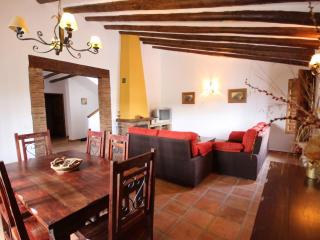 Holiday Home Casa vacanze Casa de Cantoblanco by Interhome - 3