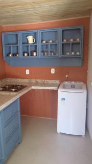 Chalé, refúgio Ananda, Ubatuba - 4