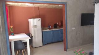 Chalé, refúgio Ananda, Ubatuba - 9