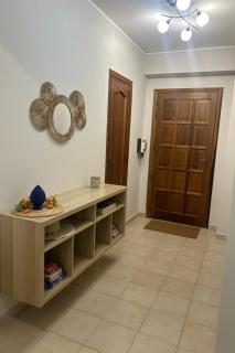Apartment Cocciu D'Amuri by Interhome - 2
