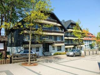 Apartment Premiumferienwohnung mit Boxspringbett by Interhome - 5