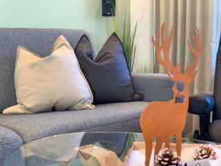 Apartment Premiumferienwohnung mit Boxspringbett by Interhome - 1