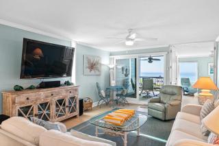 Seaside Beach House 101 - 6