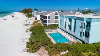 Seaside Beach House 101 - Holmes Beach - 9