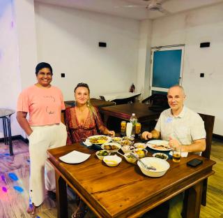 Man Guest Polonnaruwa - 5