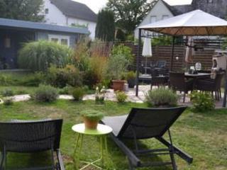 Apartment Wohnung in Pünderich mit Terrasse by Interhome - 7