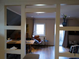 Apartment Wohnung in Pünderich mit Terrasse by Interhome - 2