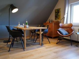 Apartment Wohnung in Pünderich mit Terrasse by Interhome - 1