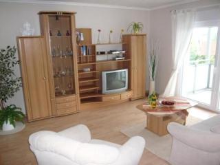 Apartment in Witzelroda mit Grill und Garten by Interhome - 8