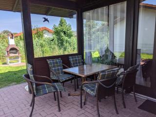 Holiday Home Hochwertiges Ferienhaus in einem Ferienpark by Interhome - 6