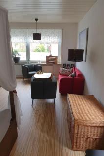 Apartment FeWo Hein ! Da sein by Interhome - 8