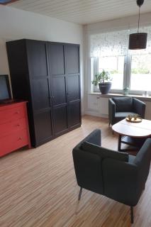 Apartment FeWo Hein ! Da sein by Interhome - 7