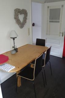 Apartment FeWo Hein ! Da sein by Interhome - 3