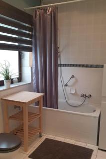 Apartment FeWo Hein ! Da sein by Interhome - 1