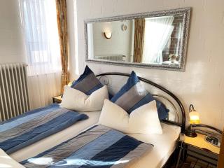 Apartment Komfortfewo für 2 Personen mit Wintergarten by Interhome - 8