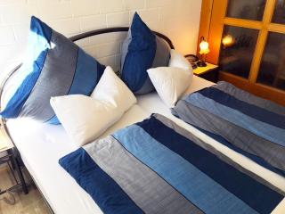 Apartment Fewo für 2 Personen mit Wintergarten by Interhome - 9
