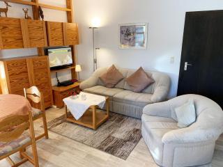 Apartment Komfortfewo für 2 Personen mit Wintergarten by Interhome - 6