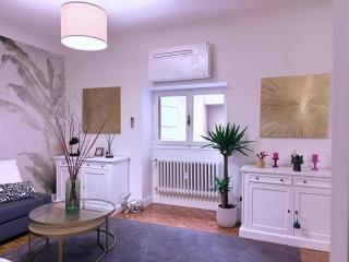 Casa D'Azeglio, central Florence, quiet and elegant - 6