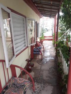 Papudo Riquelme 878 - 1