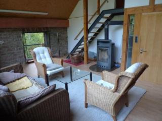 Holiday Home in Walscheid mit Terrasse- Grill by Interhome - 7