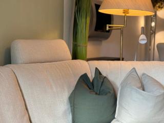 Apartment Luxusferienwohnung mit Infrarotwärmekabine by Interhome - 8