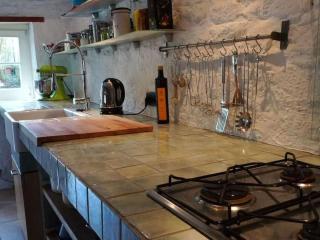 Holiday Home in Walscheid mit Terrasse- Grill by Interhome - 4