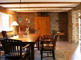 Holiday Home in Walscheid mit Terrasse- Grill by Interhome - 2