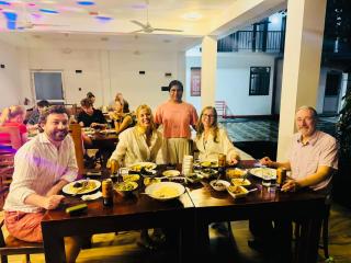 Man Guest Polonnaruwa - 6