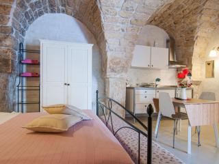 Apartment Romantischer Dammuso by Interhome - 6