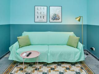 Apartment 'Sette Cappelli by Interhome - 1