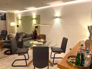 Apartment Premiumferienwohnung für 2-3 Personen by Interhome - 8