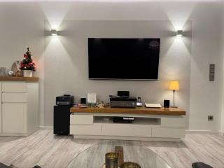 Apartment Premiumferienwohnung für 2-3 Personen by Interhome - 6