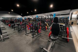 Comoda suite ejecutiva con entrada independiente - 3