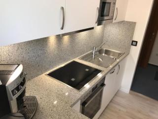 Apartment Ferienwohnung für 2-3 Personen by Interhome - 3