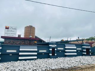 Duvha Guesthouse - Graskop - 6