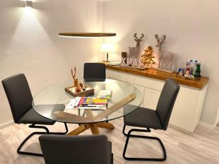 Apartment Premiumferienwohnung für 2-3 Personen by Interhome - 1