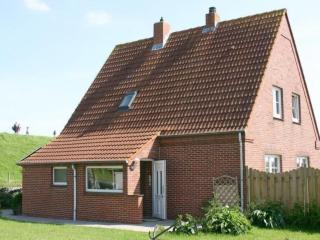 Holiday Home mit Wintergarten und Garten am Deich by Interhome - 8