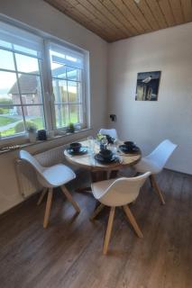 Holiday Home mit Wintergarten und Garten am Deich by Interhome - 3