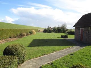 Holiday Home mit Wintergarten und Garten am Deich by Interhome - 6