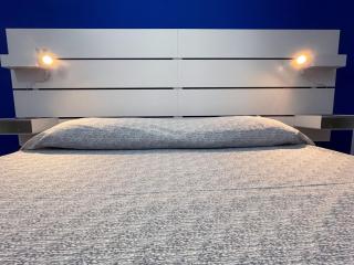 Apartment Wohnung 5 - Zwei-Zimmer-Wohnung by Interhome - 9