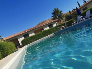 Apartment Wohnung 5 - Zwei-Zimmer-Wohnung by Interhome - 1