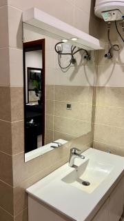 Graphite Suite, Designer 2BHK, Riverhills - 9