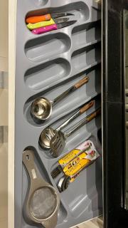 Graphite Suite, Designer 2BHK, Riverhills - 7