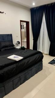 Graphite Suite, Designer 2BHK, Riverhills - 4