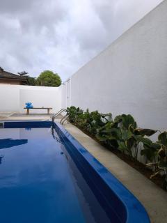 Tamu Beradu Seaview Private Pool Villa - 4