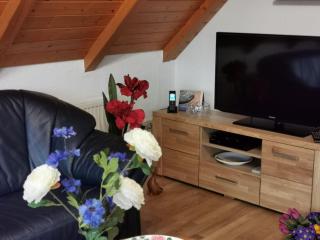 Apartment Wohnung in Wilhelmsfehn mit Großem Balkon by Interhome - 3