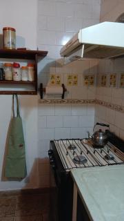 Areco en lo de Lily II - 1