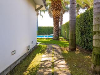 Holiday Home Villa Oras in Mascali by Interhome - 6