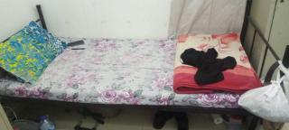 Muscat Hostel Ghubra - 0