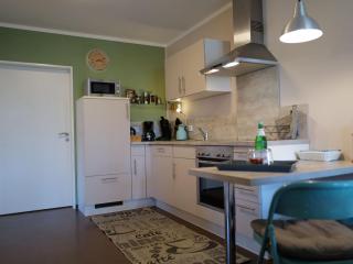 Apartment Gartentraum-Ferienwohnung by Interhome - 4